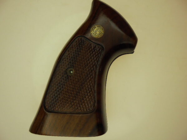 PLAQUETTE SMITH WESSON CARCASSE K/L SB (1) – Image 2