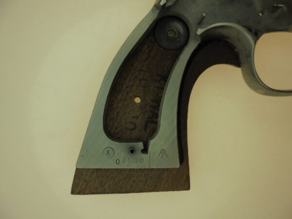 PLAQUETTE SMITH WESSON CARCASSE K/L SB (2) – Image 5