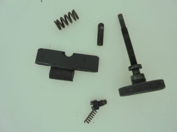 PIECES HAUSSE VOSTOK MARGOLIN