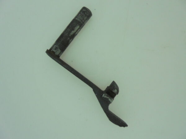 ARRETOIR CULASSE LLAMA MINIMAX45