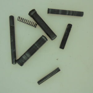 AXES LLAMA MINIMAX45