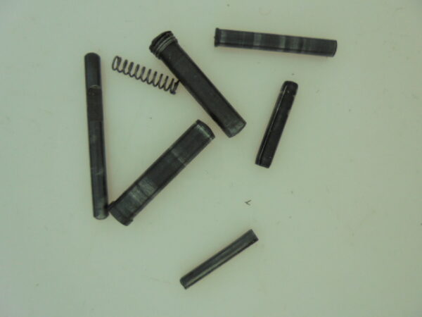 AXES LLAMA MINIMAX45