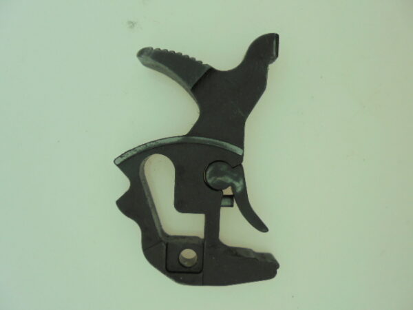 CHIEN DAN-WESSON – Image 2