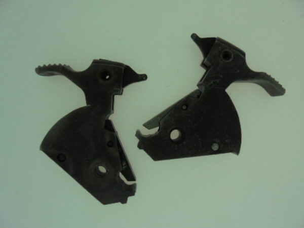 CHIEN SMITH&WESSON CARCASSE J – Image 2