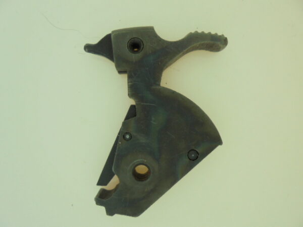 CHIEN SMITH&WESSON CARCASSE J
