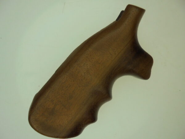 PLAQUETTE BOIS SMITH WESSON CARCASSE J SB – Image 2