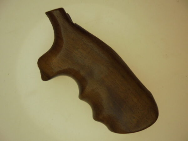 PLAQUETTE BOIS SMITH WESSON CARCASSE J SB – Image 3