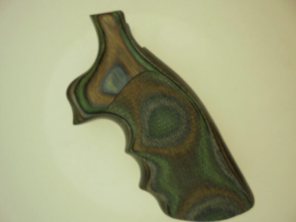 XXXXXXX PLAQUETTE BOIS SMITH WESSON CARCASSE K/L SB – Image 3