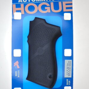 PLAQUETTES HOGUE SMITH WESSON PISTOLET GEN3