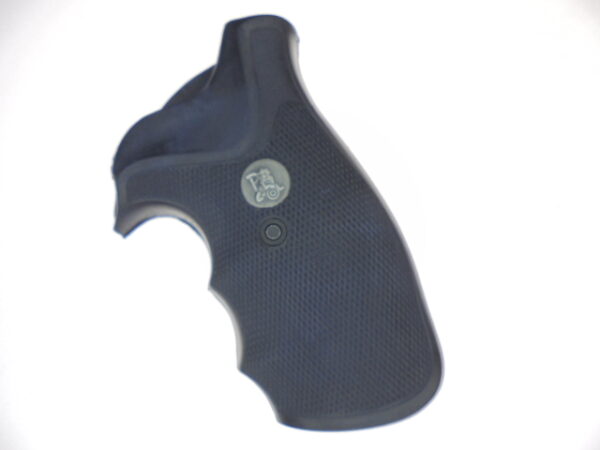 PLAQUETTE PACHMAYR SMITH WESSON CARCASSE N RB – Image 3