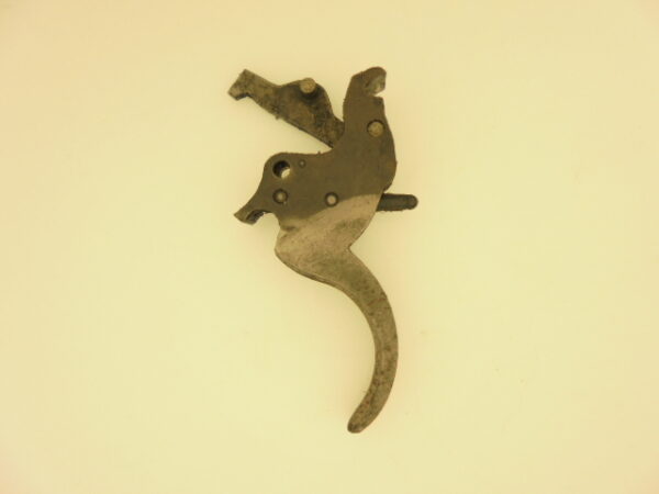 DETENTE ELEVATEUR SMITH&WESSON CARCASSE J