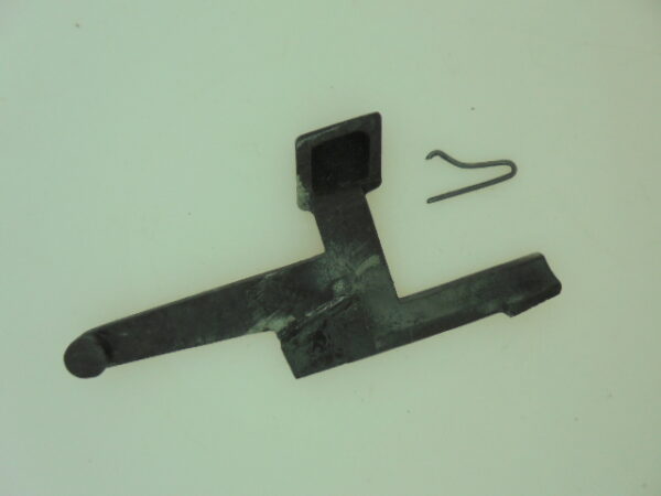 ARRETOIR EJECTEUR ASTRA CONSTABLE 22 – Image 2