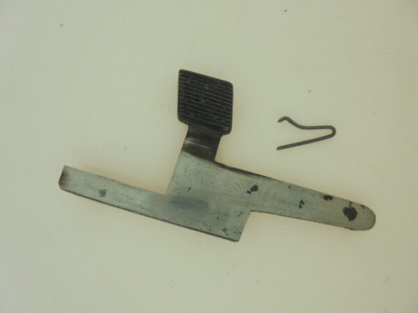 ARRETOIR EJECTEUR ASTRA CONSTABLE 22