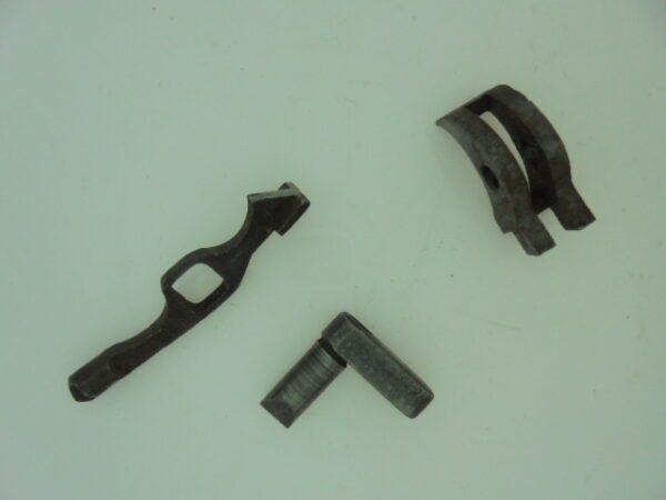 GACHETTE SEPARATEUR SURETE LLAMA MINIMAX45 – Image 2