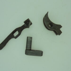 GACHETTE SEPARATEUR SURETE LLAMA MINIMAX45