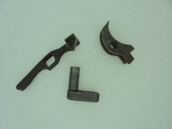 GACHETTE SEPARATEUR SURETE LLAMA MINIMAX45