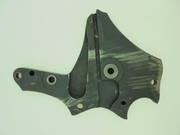 PLAQUE SMITH&WESSON CARCASSE N – Image 2