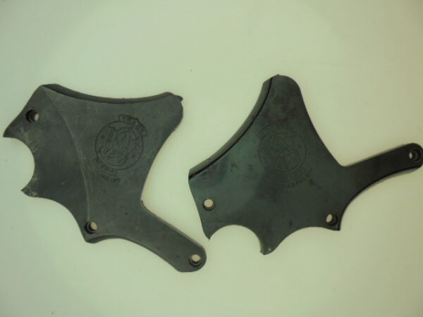 PLAQUE SMITH&WESSON CARCASSE N – Image 3