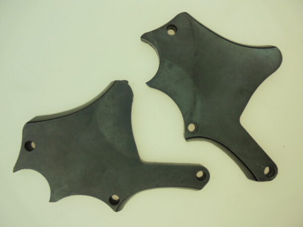 PLAQUE SMITH&WESSON CARCASSE L – Image 3