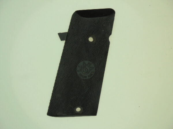 PLAQUETTE DROITE LLAMA MINIMAX45