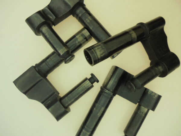 PORTIERE SMITH&WESSON CARCASSE L – Image 3