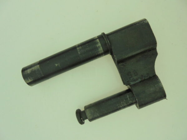 PORTIERE SMITH&WESSON CARCASSE N – Image 2