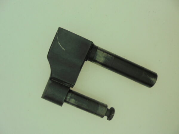 PORTIERE SMITH&WESSON CARCASSE N