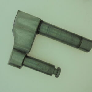 PORTIERE INOX SMITH&WESSON CARCASSE L