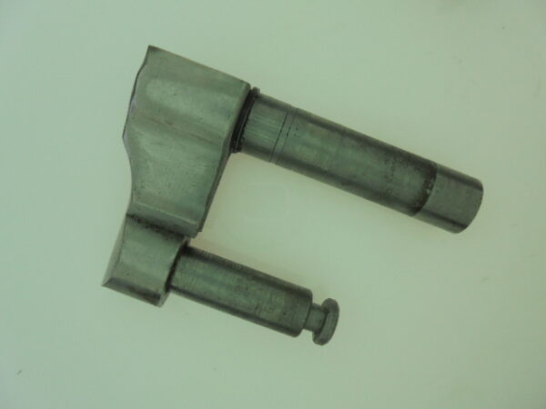 PORTIERE INOX SMITH&WESSON CARCASSE L