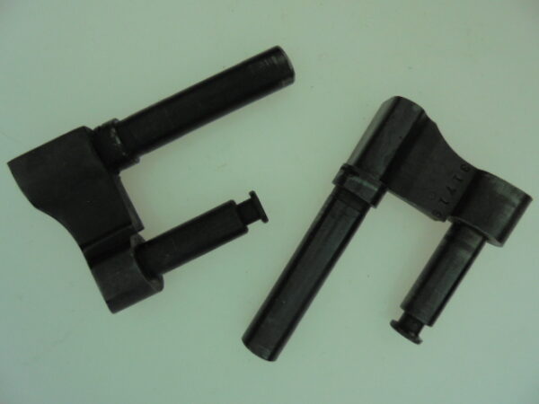 PORTIERE SMITH&WESSON CARCASSE J – Image 3