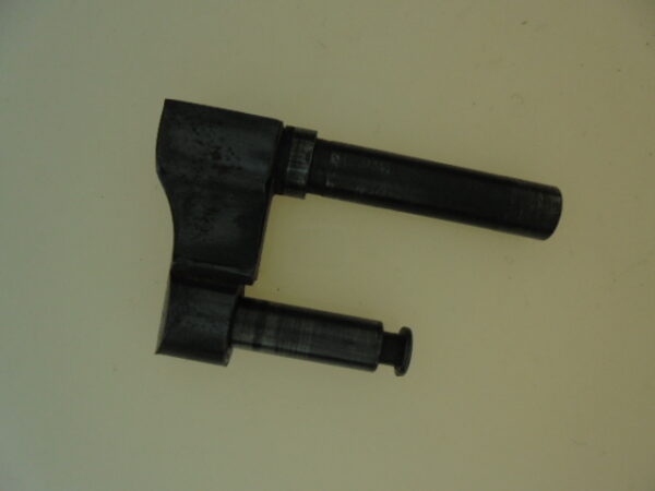 PORTIERE SMITH&WESSON CARCASSE J – Image 2