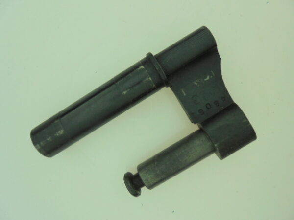 PORTIERE SMITH&WESSON CARCASSE K – Image 2