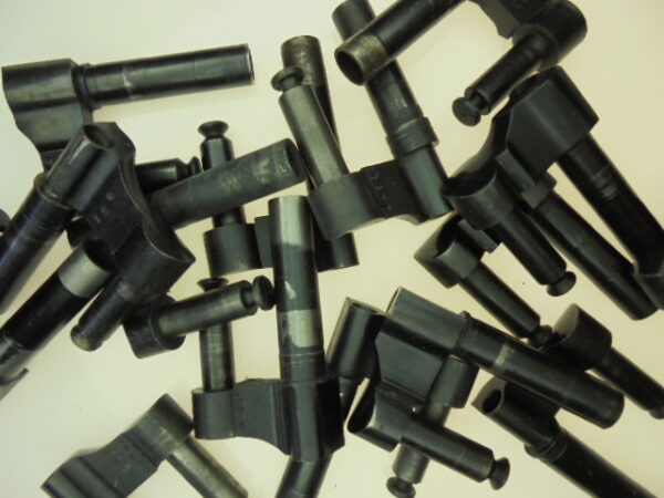 PORTIERE SMITH&WESSON CARCASSE K – Image 3