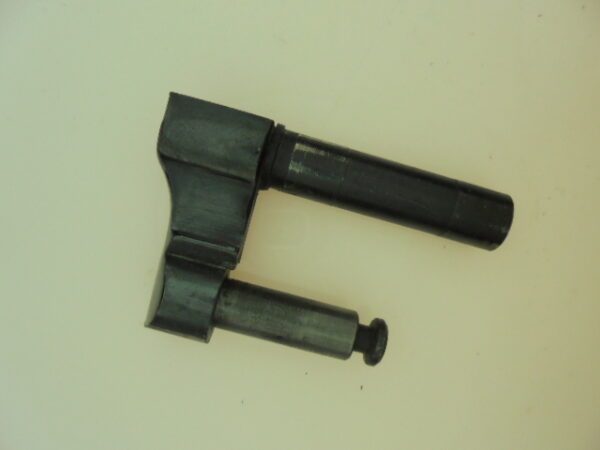 PORTIERE SMITH&WESSON CARCASSE K