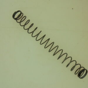 RESSORT EXTRACTEUR SMITH&WESSON CARCASSE J