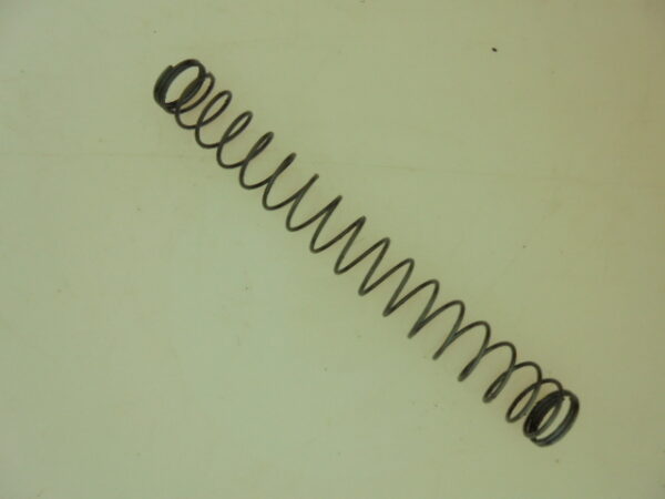 RESSORT EXTRACTEUR SMITH&WESSON CARCASSE J