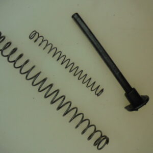 RESSORT RECUPERATEUR LLAMA MINIMAX45