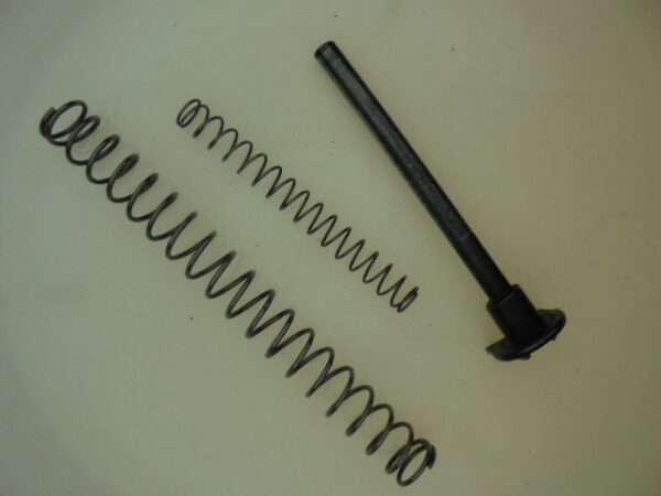 RESSORT RECUPERATEUR LLAMA MINIMAX45