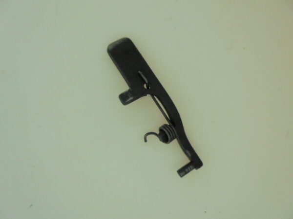 XXXXXXXXSURETE INTERNE DAN-WESSON