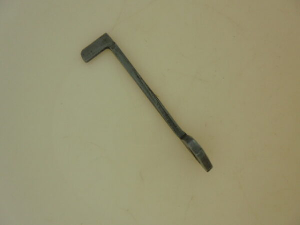 SURETE INTERNE INOX S&W K/L/N