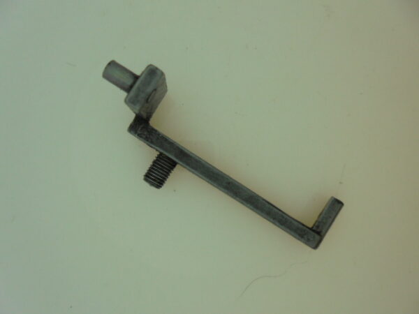 VERROU ARRIERE SMITH&WESSON CARCASSE N – Image 2