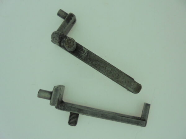 VERROU ARRIERE SMITH&WESSON CARCASSE N – Image 3