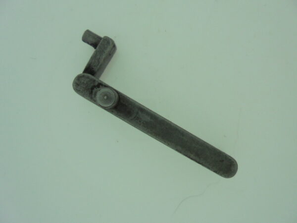 VERROU ARRIERE SMITH&WESSON CARCASSE N