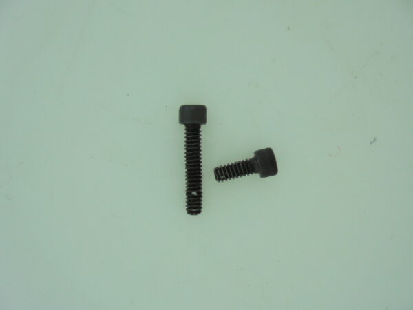 VIS PLAQUE DAN-WESSON