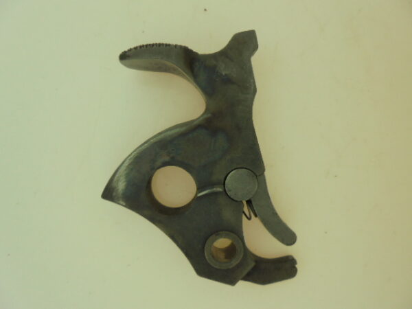 CHIEN COLT TROOPER/LAWMAN – Image 2