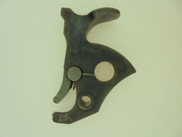 CHIEN COLT TROOPER/LAWMAN