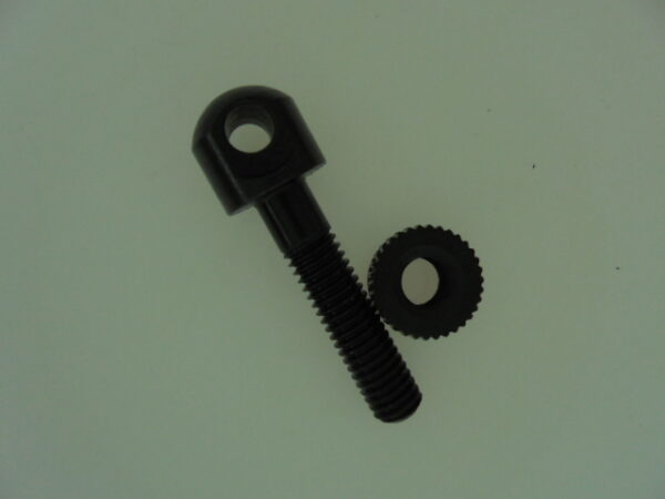 GRENADIERE A VISSER GROVTECH – Image 2