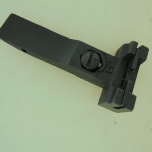 HAUSSE COLT TROOPER/LAWMAN