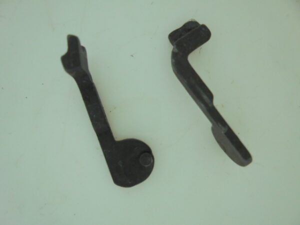 LEVIER COLT COBRA – Image 2