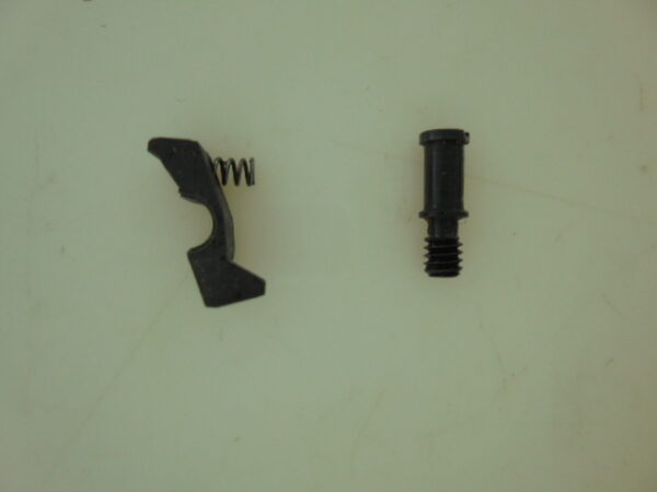 XXXXXXXPIECE SECURITE THOMPSON CONTENDER